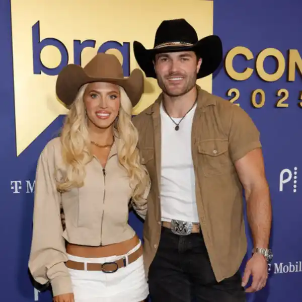 The McBee Dynasty Steven McBee Accuses Girlfriend Allie Eklund of Cheating at Stagecoach
