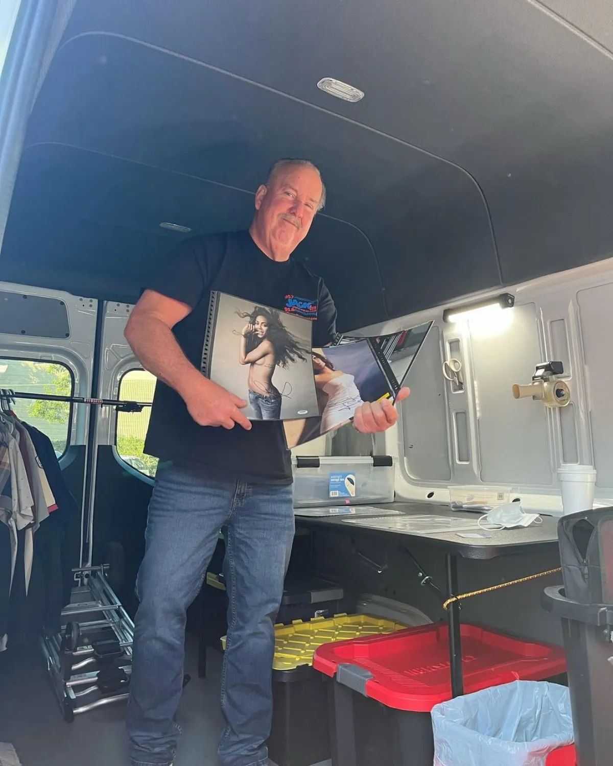 Storage Wars Set to Honor Darrell Sheets With Special Tribute After His Death