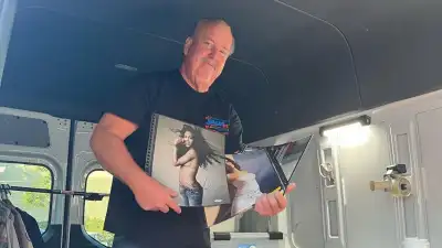 Storage Wars Set to Honor Darrell Sheets With Special Tribute After His Death