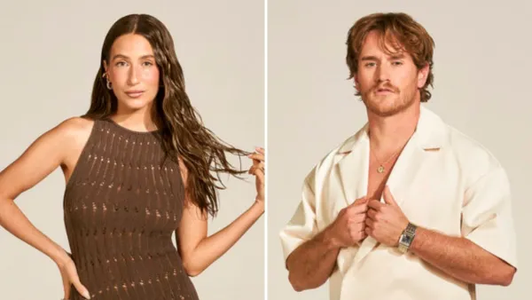 The Valley's Zack Warns There's More Amanda, West Drama