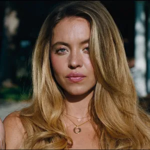 Sydney Sweeney