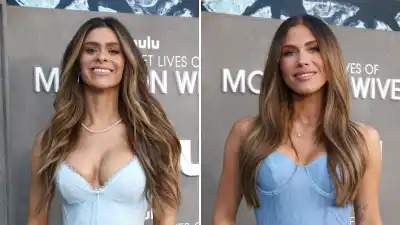 Taylor Frankie Paul Says She’s ‘Here’ for Jessi Draper ‘Even Through the Bad Times’