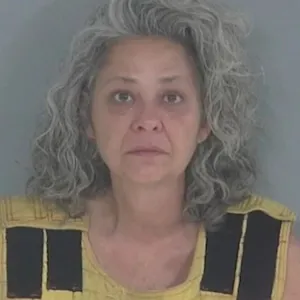 Teacher Nicole Truelove Arrested for Lying About Student Stabbing Her, Causing Lockdown