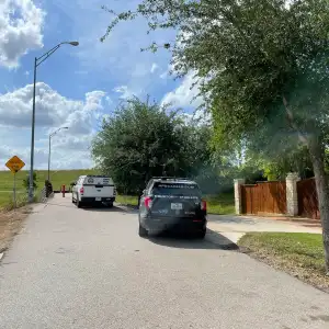 Teen Boy Discovers Woman’s Dead Body in ‘Very Isolated’ Area in Texas While on Bike Ride