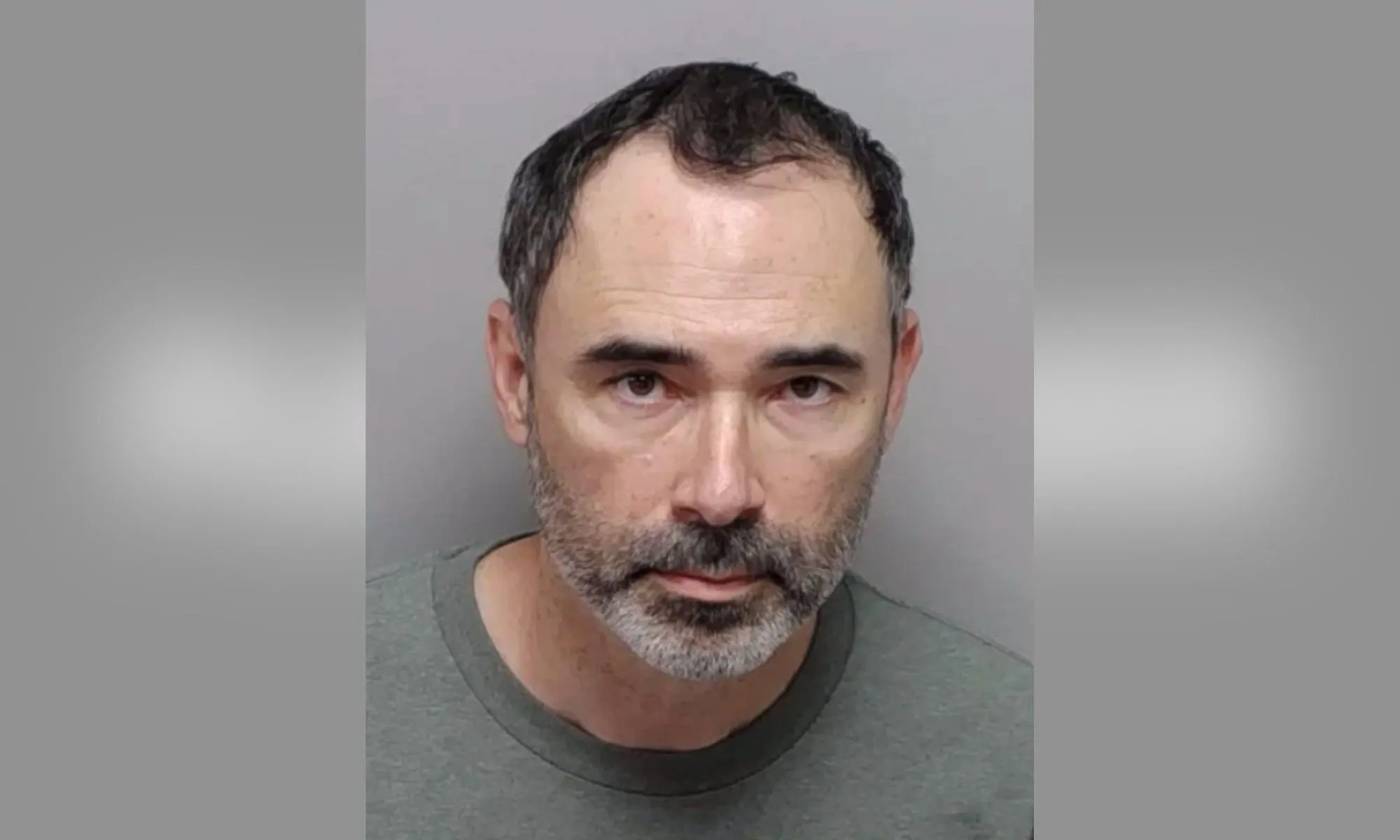 Texas Pastor Arrested for Allegedly Sexually Abusing 2 Young Girls for Several Years