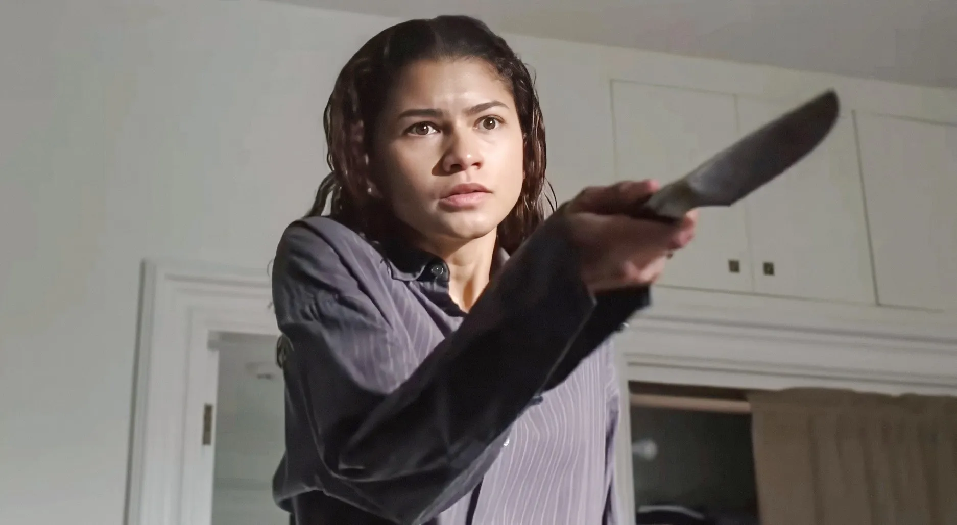 Zendaya in The Drama