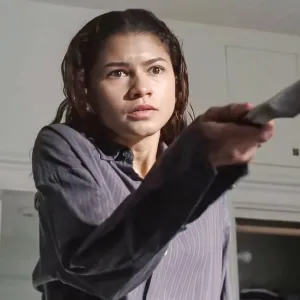 Zendaya in The Drama