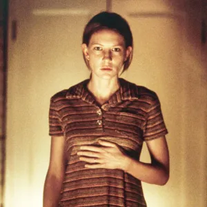 Cate Blanchett in The Gift