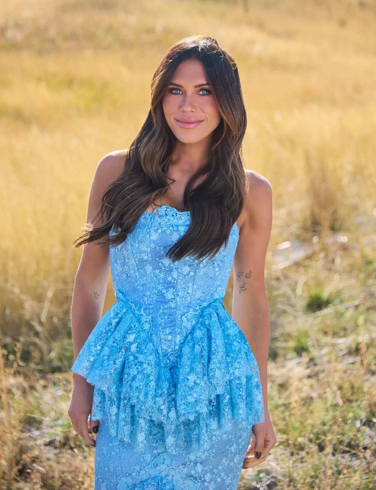 Mormon Wives Jessi Draper Owns Up to Stupid Decisions After 2 Emotionally Unsafe Marriages