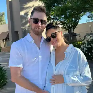 The Valley Kristen Doute Trying to Improve Sex Life With Luke Broderick After Baby