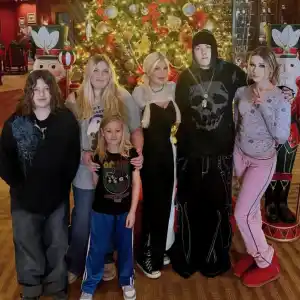 Tori Spelling Breaks Her Silence on Car Accident That Sent 7 Kids to Hospital