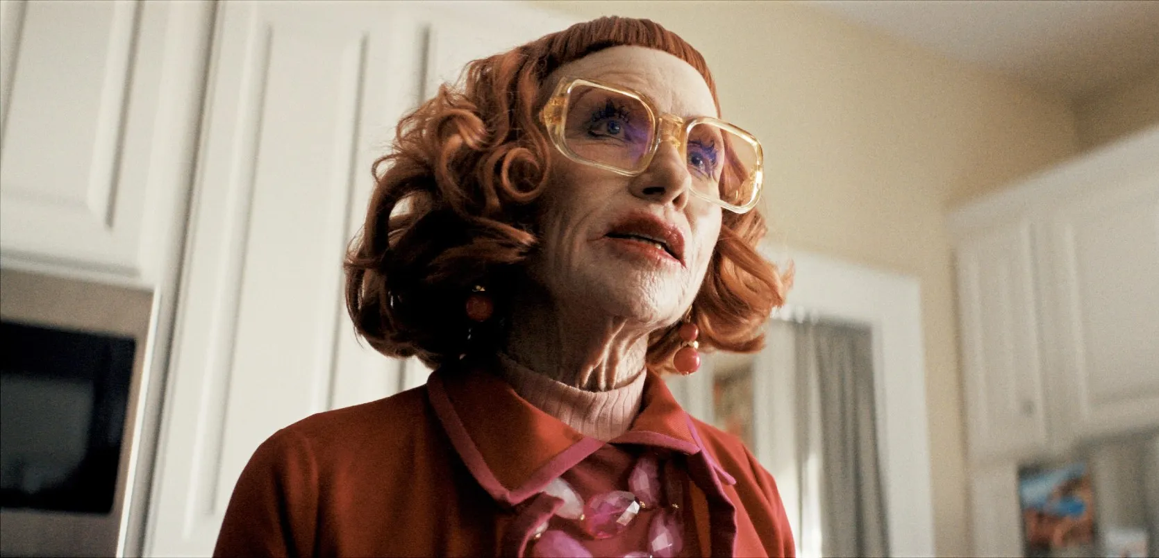 Amy Madigan in Weapons