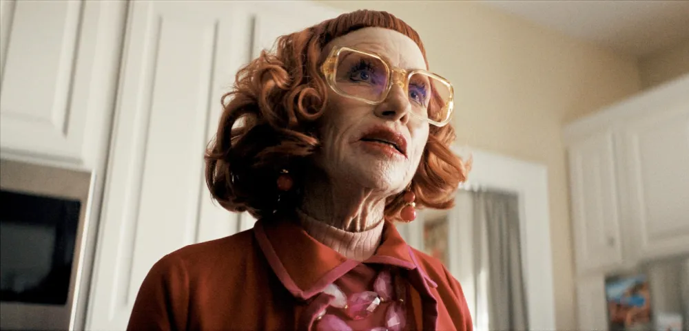 Amy Madigan in Weapons