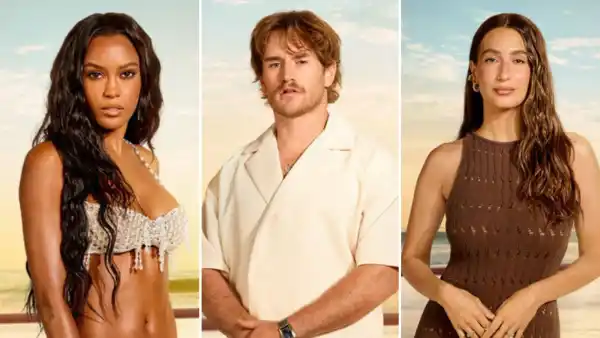 Ciara and West Discussed Not Sleeping With Bravo Stars