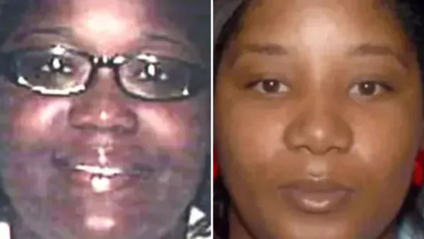 Why Angel Marie Thompson May Have Allegedly Targeted Nicole Alston Before Her Murder