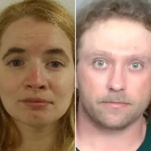 Woman, Boyfriend Accused of Killing Her Mother and Stepfather, Dumping Their Bodies in a Ravine