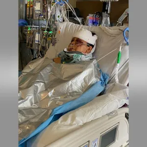 Colorado Woman Left in Critical Condition After Being Attacked By 3 Dogs Outside of Her Replica Luxury Handbag