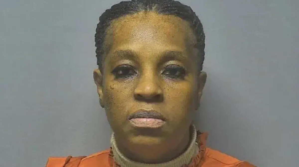 Michigan Woman Arrested After Allegedly Holding Sister-in-Law Captive in a Basement for Years