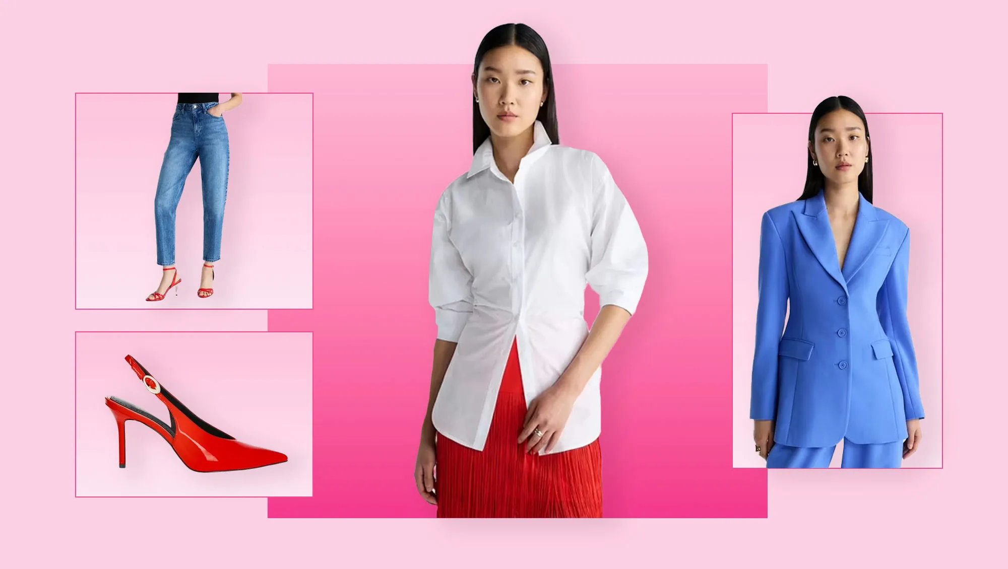 Walmart's New Devil Wears Prada Collection