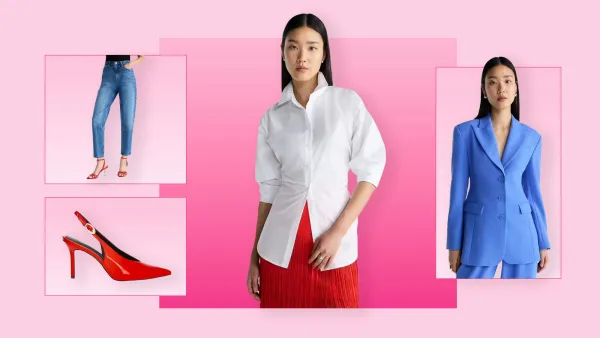 Walmart's New Devil Wears Prada Collection