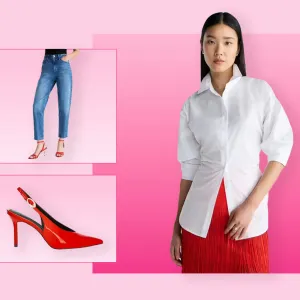 Walmart's New Devil Wears Prada Collection