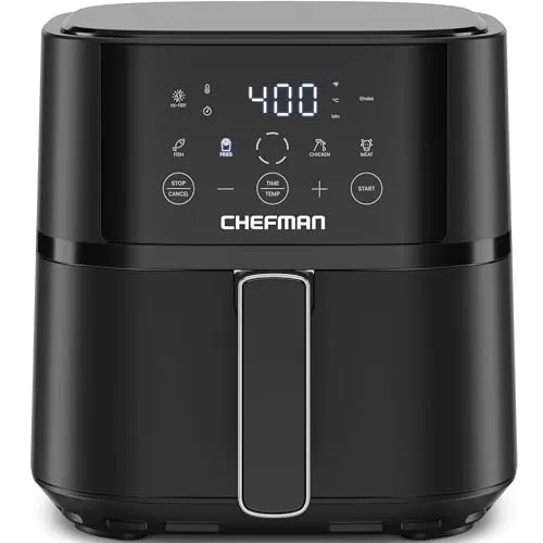 This Bestselling 4-Qt. Air Fryer Is 42% Off for a Limited Time