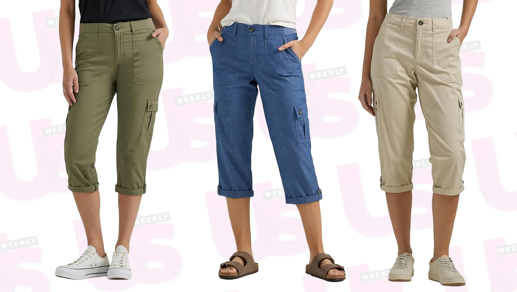 Cargos