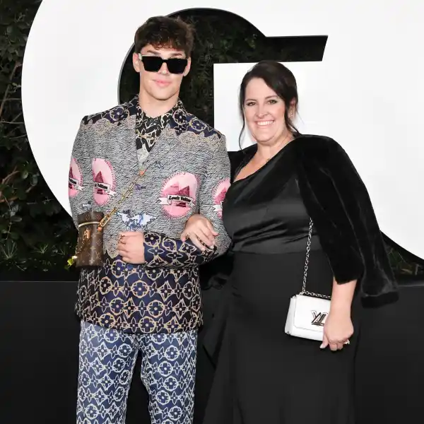 Noah Beck’s Mom Will Return to Classroom After Video Resurfaces of Her Simulating Oral Sex on Son