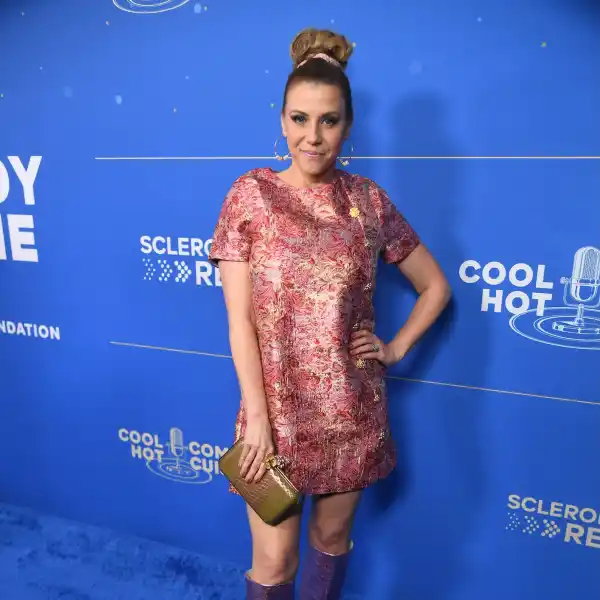 Jodie Sweetin Reveals the Shockingly Low Amount She Makes From ‘Full House’ Residuals
