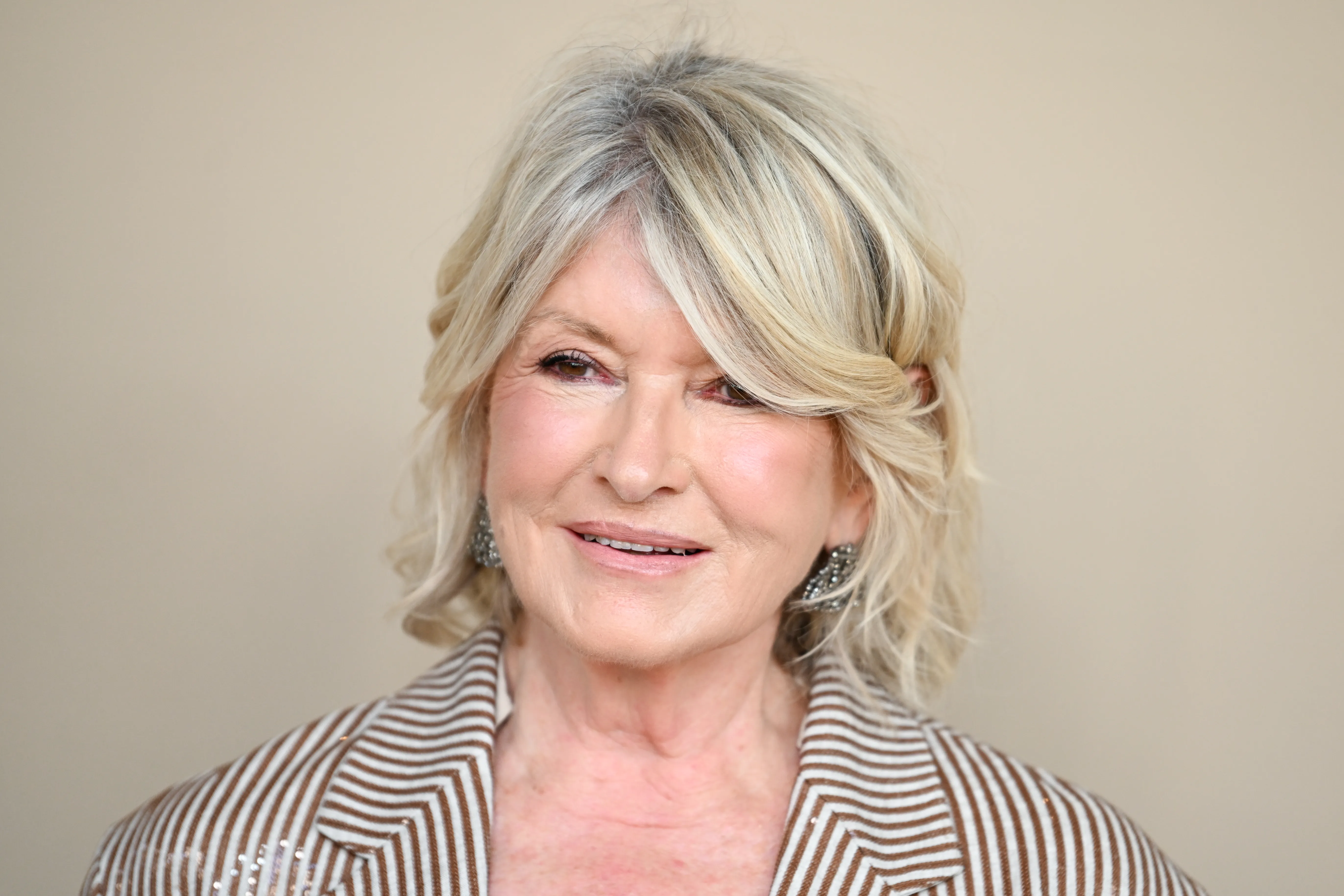 Martha Stewart illuminator