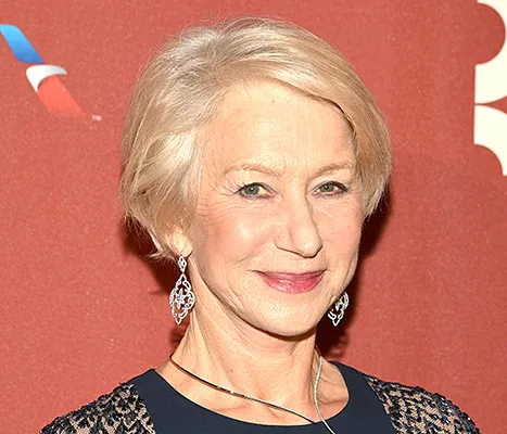 Helen Mirren - Roundabout Theatre Company's 2015 Spring Gala