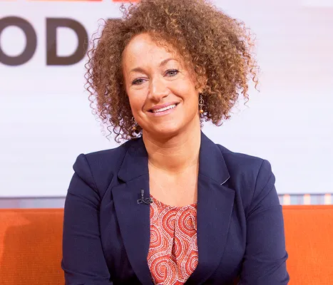 Rachel Dolezal