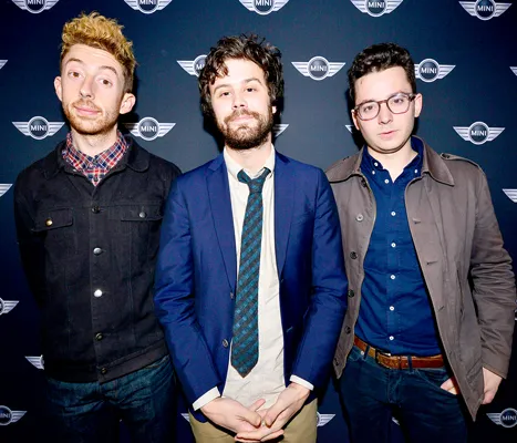Passion Pit