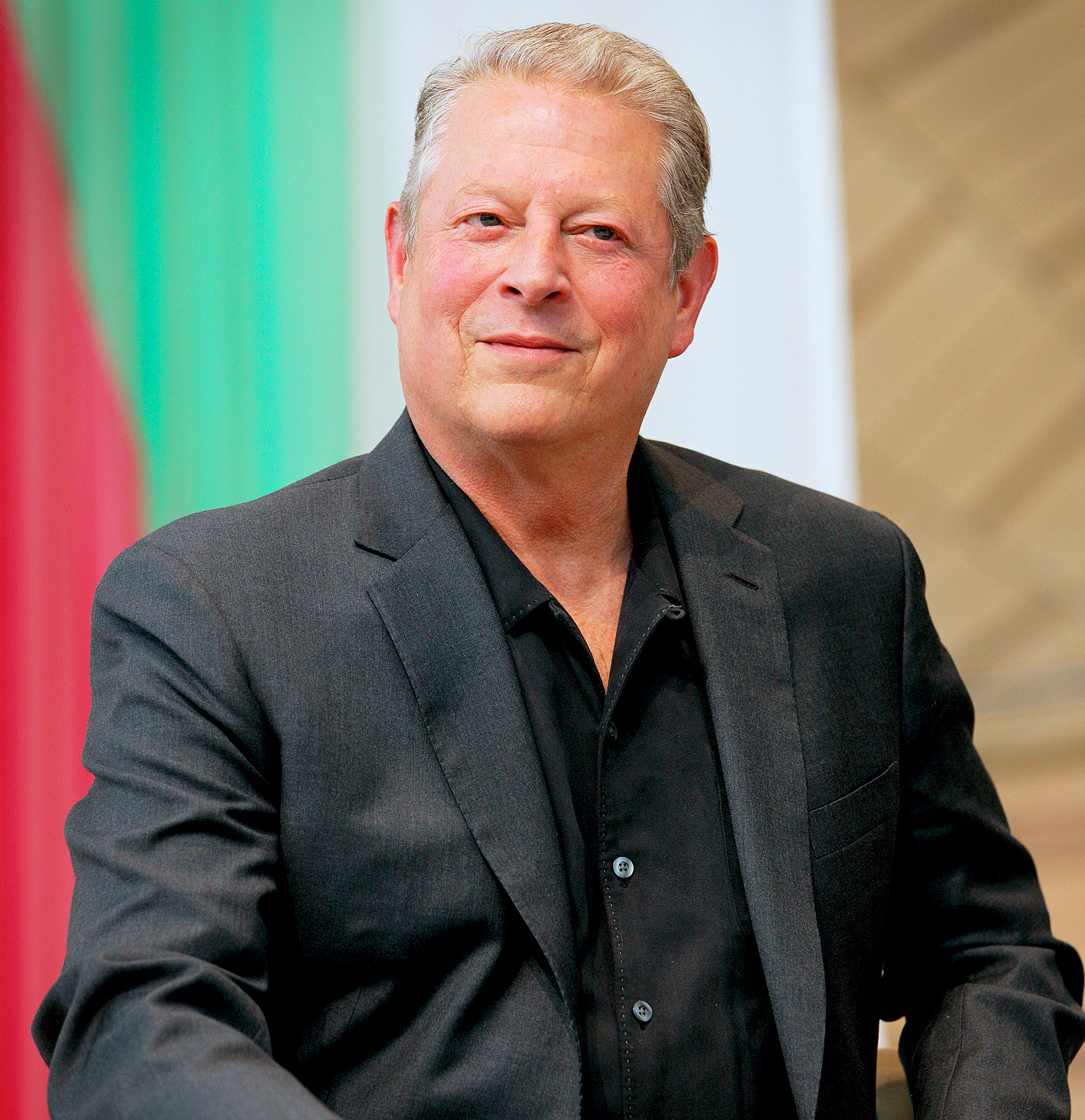 Al Gore