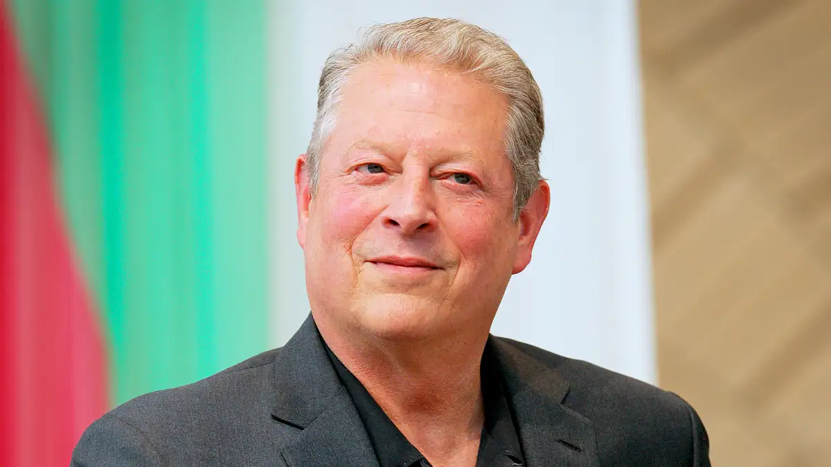 Al Gore