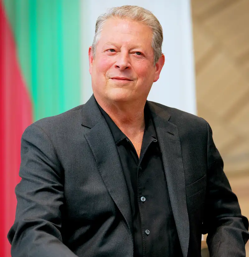 Al Gore