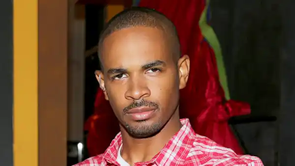 Damon Wayans Jr.