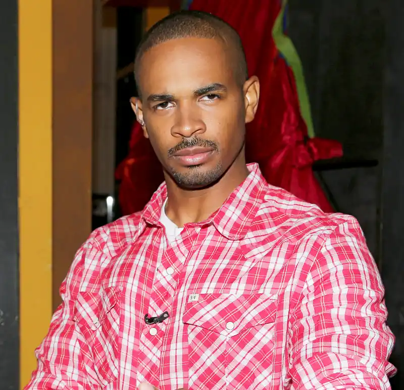 Damon Wayans Jr.