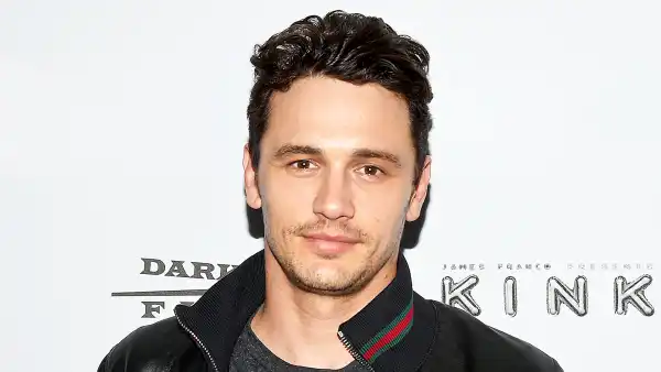 James Franco