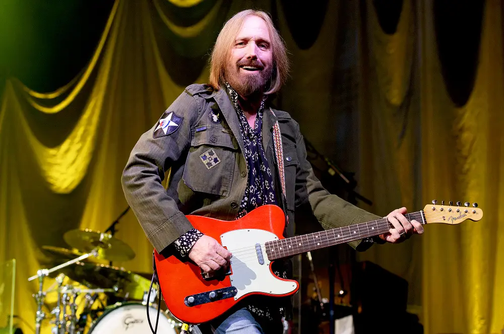 Tom Petty