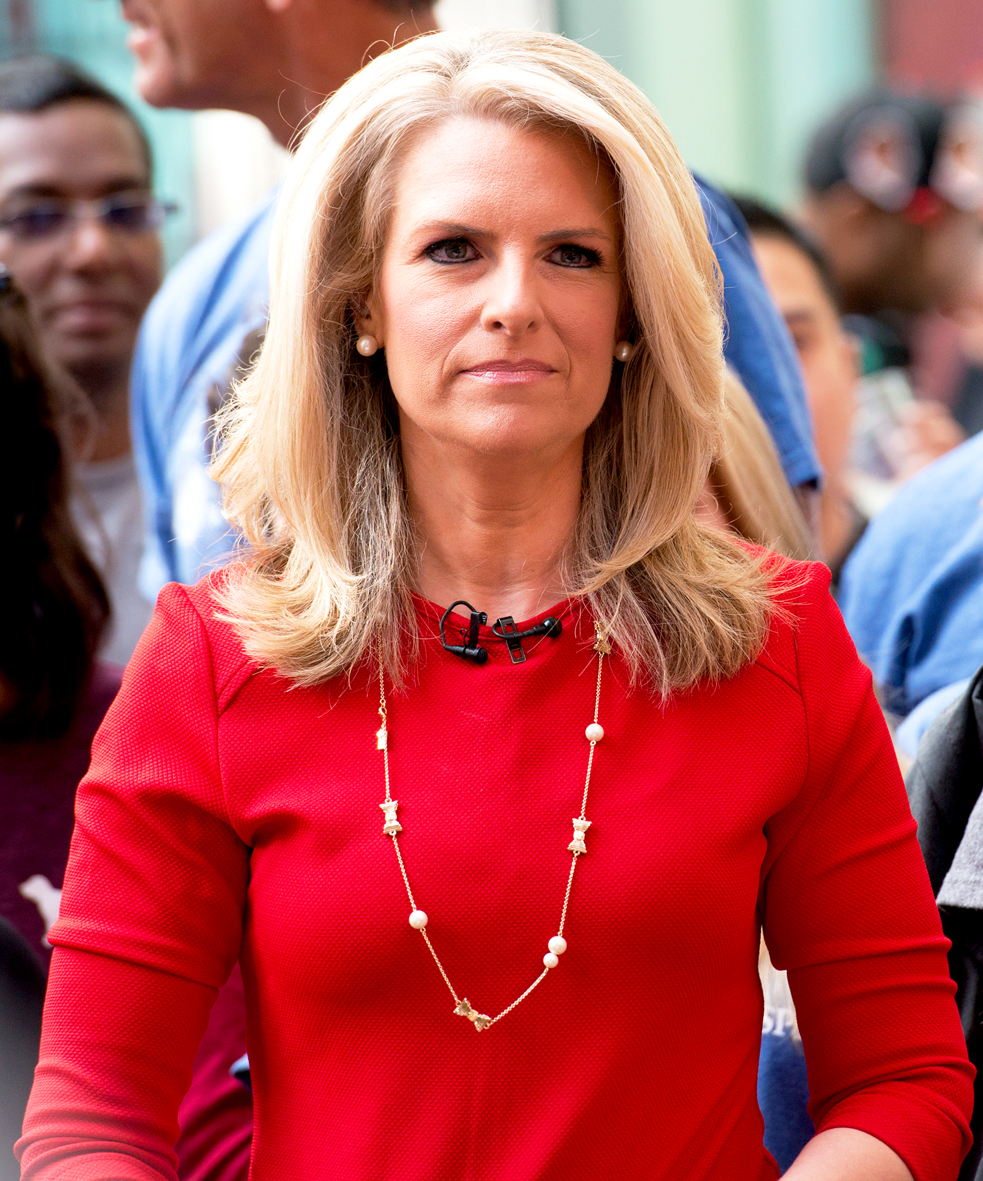 Janice Dean