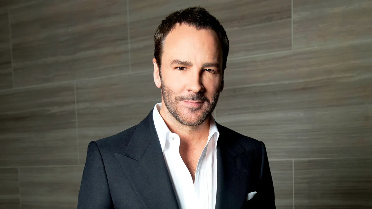 Tom Ford