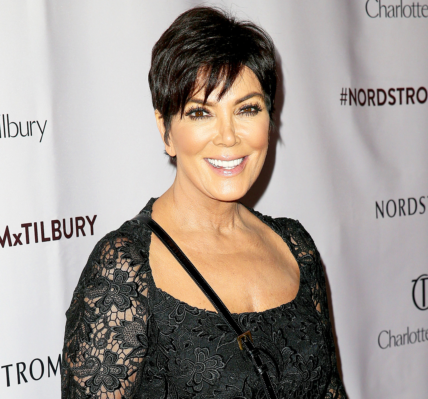 Kris Jenner