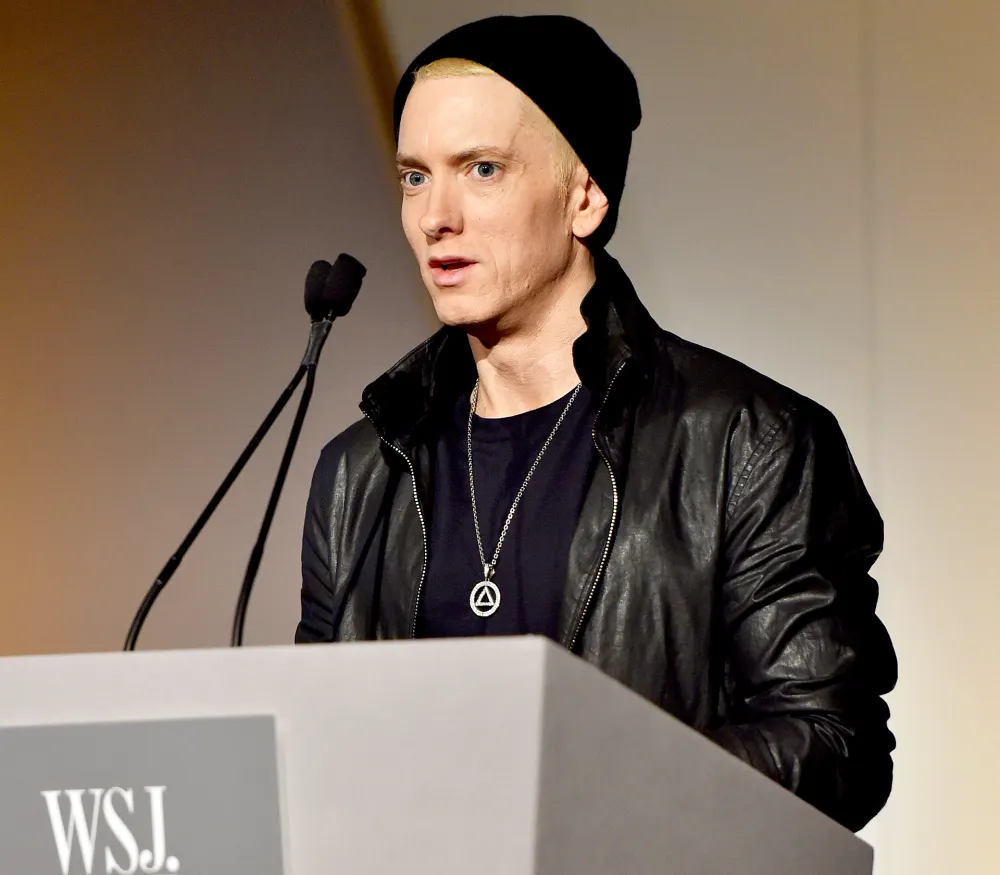 Eminem