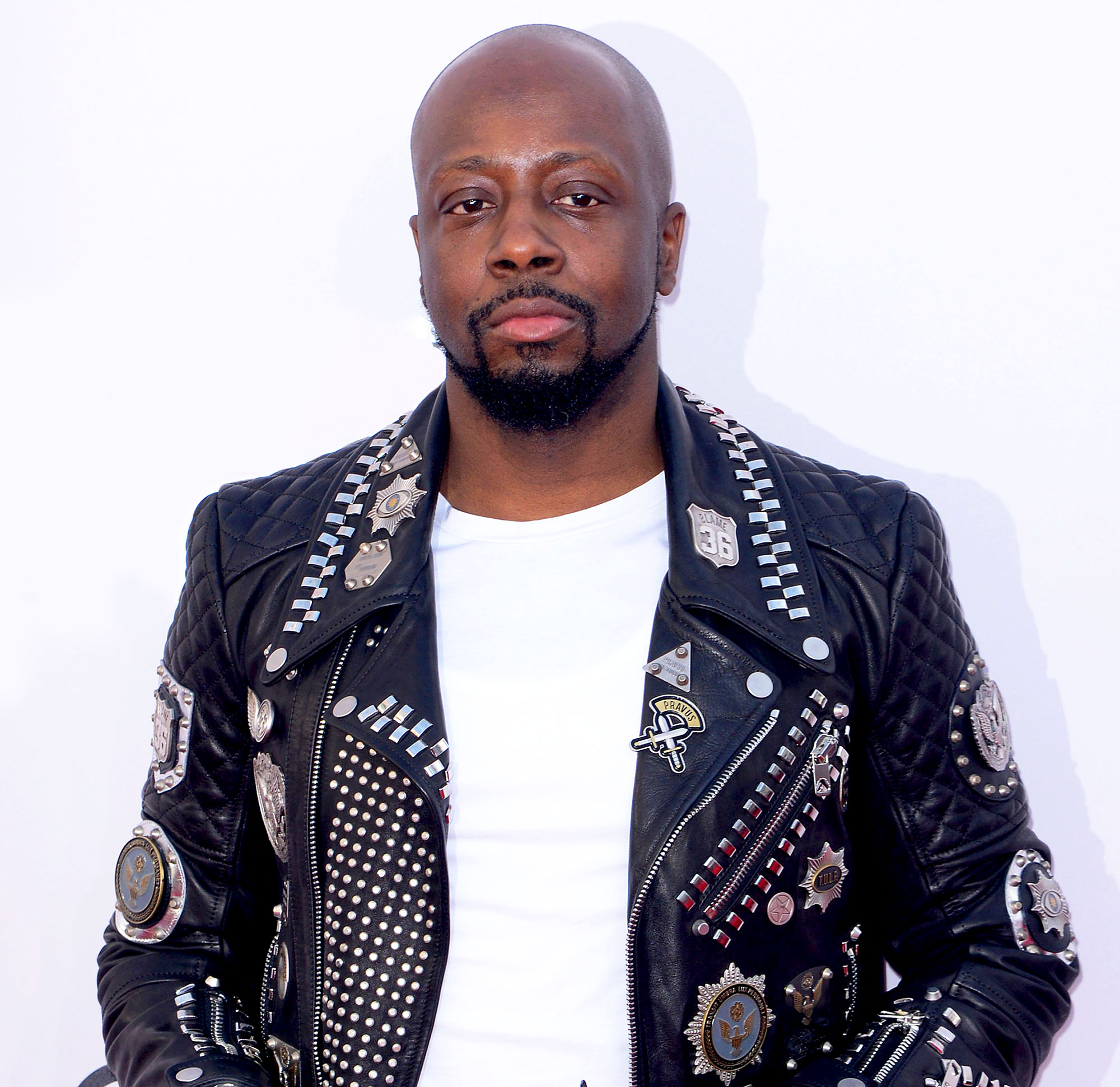 Wyclef Jean