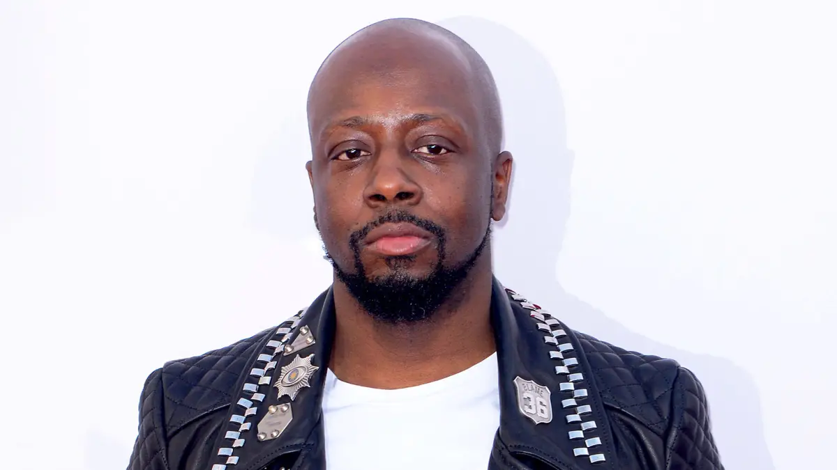 Wyclef Jean