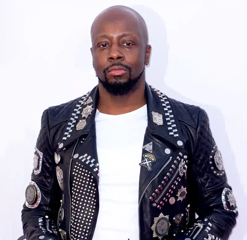 Wyclef Jean