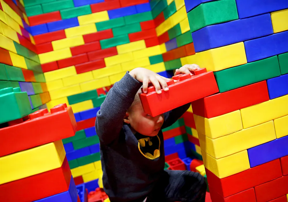Lego