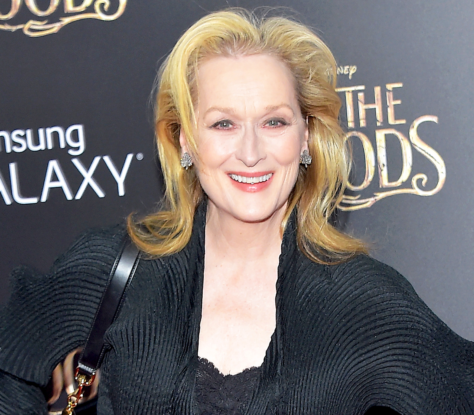Meryl Streep