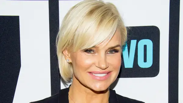 Yolanda Foster